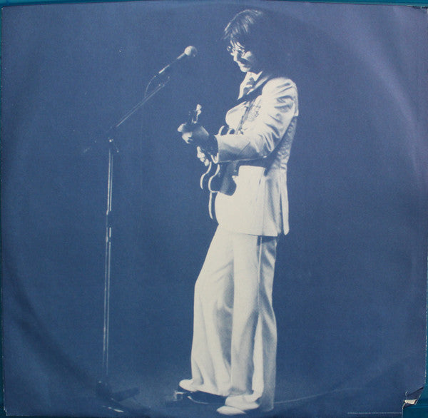 Richie Furay – Dance A Little Light (Pre-Owned Vinyl) Asylum Records 1978