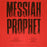 MESSIAH PROPHET - MASTER OF THE METAL (Pre-Owned Vinyl) Original Issue