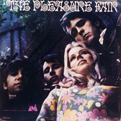 The Pleasure Fair – The Pleasure Fair (Pre-Owned Vinyl) UNI Records 1967