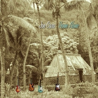 Joe Caro – Home Alone - (Pre-Owned CD)
