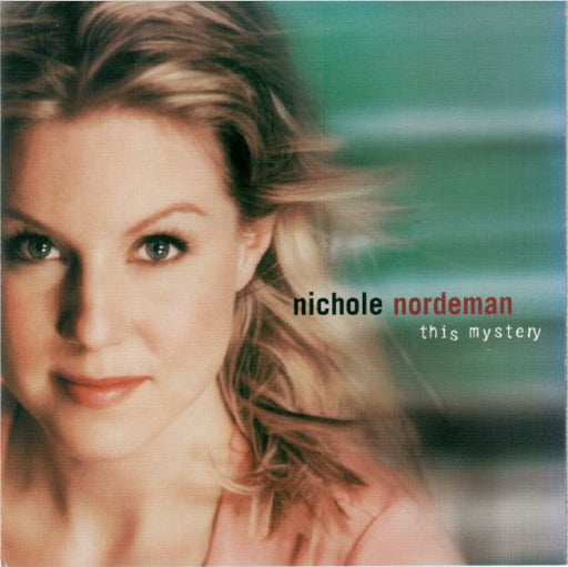 Nichole Nordeman – This Mystery (Pre-Owned CD) Sparrow Records 2000