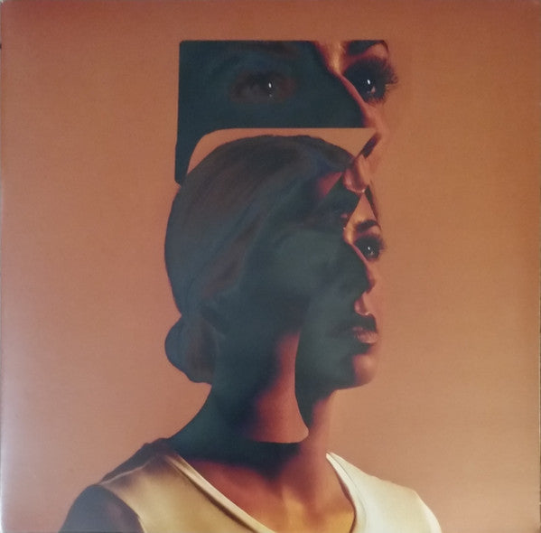 Brooke Ligertwood – Seven (New Vinyl)