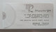 Taylor Swift – The Tortured Poets Department (Pre-Owned White 2 x Vinyl) Republic Records 2024