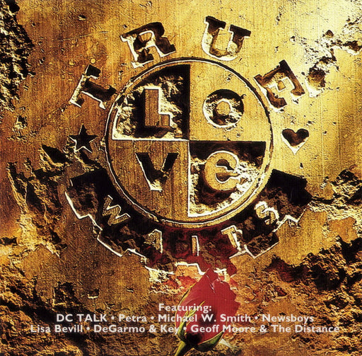 True Love Waits (New CD)