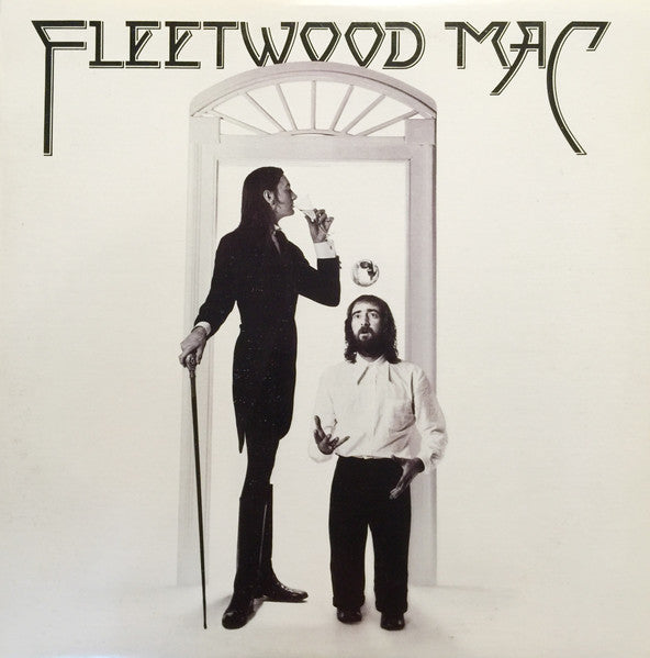 Fleetwood Mac – Fleetwood Mac (Pre-Owned Vinyl) Reprise Records 1975 - girdermusic.com