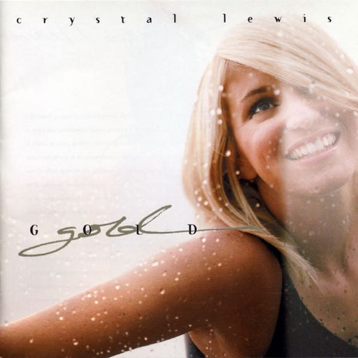 Crystal Lewis – Gold (Pre-Owned CD) 	Metro One Recordings 1998