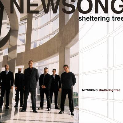 Newsong – Sheltering Tree (Pre-Owned CD) Benson Records 2000