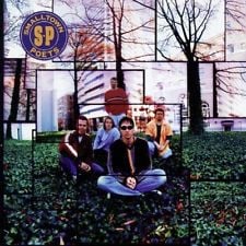 Smalltown Poets – Smalltown Poets (Pre-Owned CD) ForeFront Records 1997