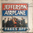 Jefferson Airplane – Takes Off (Pre-Owned Vinyl)
