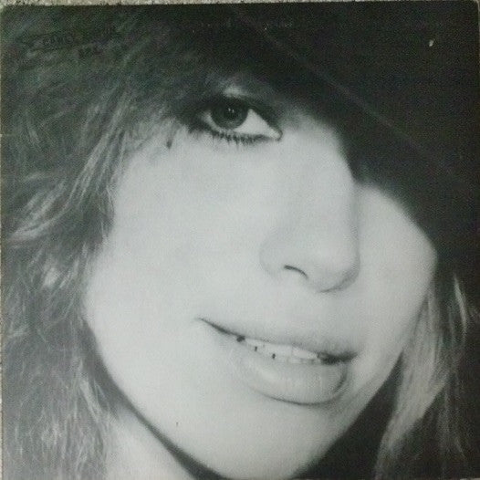 Carly Simon – Spy (Pre-Owned Vinyl) Elektra 1979