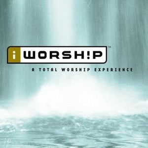 iWorsh!p - A Total Worship Experience (Pre-Owned 2 x CD) Integrity Music 2002