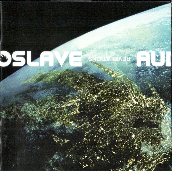 Audioslave – Revelations (Pre-Owned CD) Epic 2006