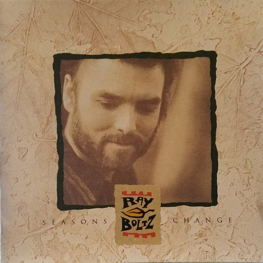 Ray Boltz - Seasons Change - (Pre-Owned CD)