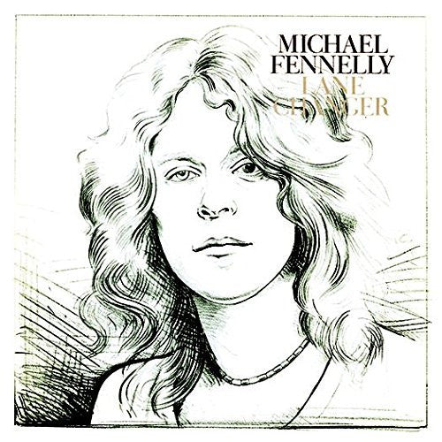 Michael Fennelly - Lane Changer - (Pre-Owned CD)