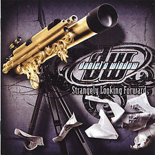 Daniel's Window – Strangely Looking Forward (Pre-Owned CD)