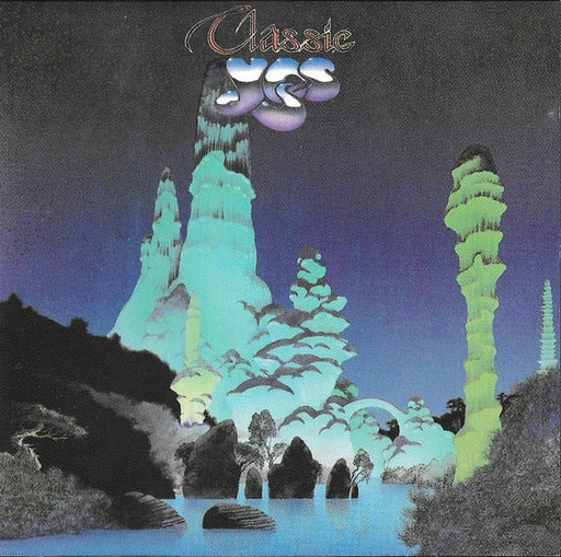 Yes - Classic Yes -  (Pre-Owned CD)