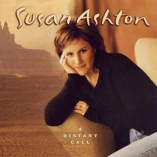 Susan Ashton - A Distant Call - (Pre-Owned CD)