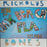 Rickolus – Bones (Pre-Owned Vinyl) 	Science Project Records 2021