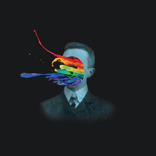 Aqueous – Color Wheel (Pre-Owned Vinyl) 2018