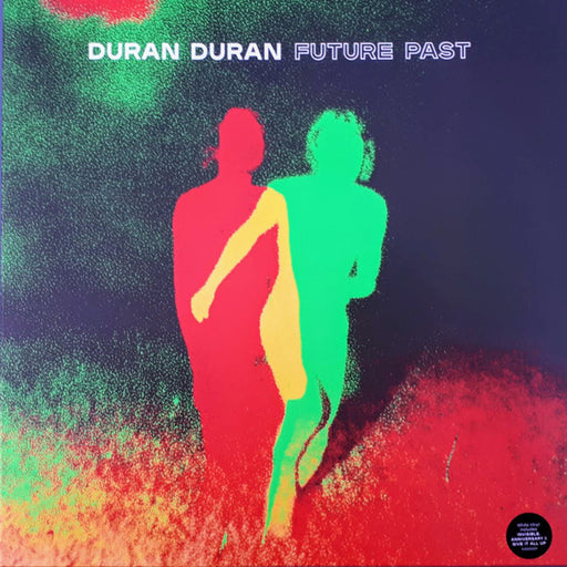Duran Duran – Future Past (New Vinyl) Tape Modern