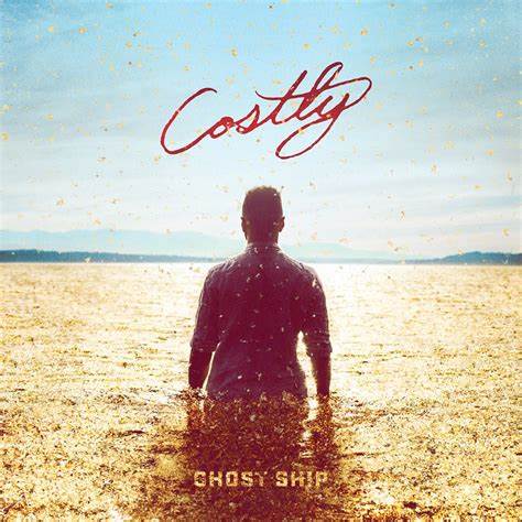 Ghost Ship - Costly (New CD)