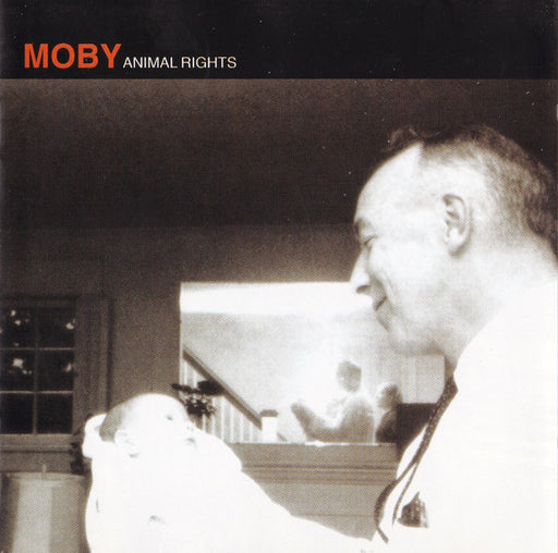 Moby – Animal Rights (Pre-Owned CD)