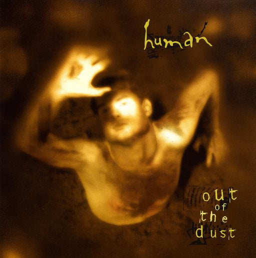 Human  – Out Of The Dust - (Pre-Owned CD)