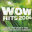 WOW Hits 2004 (30 Of The Year's Top Christian Artists And Hits) (Pre-Owned CD) EMI CMG 2003