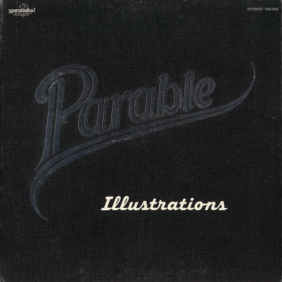 Parable – Illustrations (Pre-Owned Vinyl)