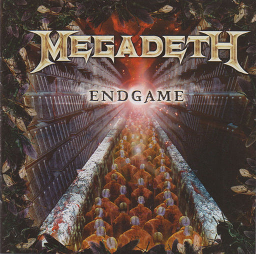Megadeth - Endgame - (Pre-Owned CD)