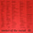 MESSIAH PROPHET - MASTER OF THE METAL (Pre-Owned Vinyl) Original Issue
