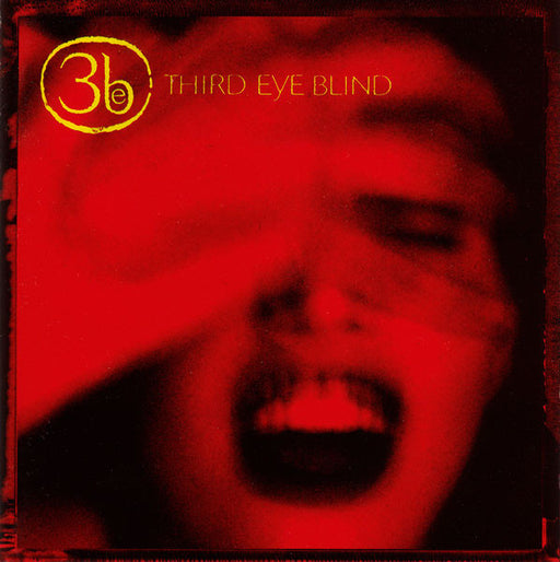 Third Eye Blind - Third Eye Blind -  (Pre-Owned CD)