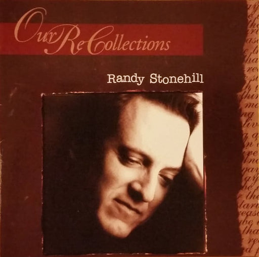 Randy Stonehill – Our ReCollections (Pre-Owned CD) Word 1996