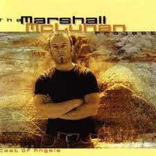 Marshall Mcluhan – The Marshall McLuhan Project: Cast Of Angels (Pre-Owned CD)