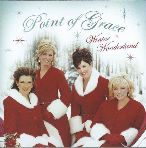 Point Of Grace – Winter Wonderland (Pre-Owned CD)