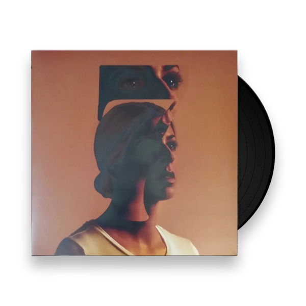 Brooke Ligertwood – Seven (New Vinyl)