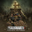 PEACEMAKER - CONCRETE & TERROR (NEW-CD 2018 Brutal Planet Records)