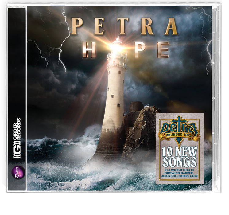 Petra - Hope