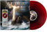 Petra - Hope (Crimson Red Vinyl) Hand Numbered to 200 - Very Limited - girdermusic.com