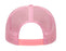 Beyond Belief™ "BB" Hat - White & Pink (Official Movie Merch)