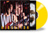 Sacred Warrior - Rebellion (Yellow Vinyl, 2026, Retroactive)