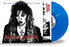 Sacred Warrior - Wicked Generation (Blue Vinyl, 2026, Retroactive) Limited 200 copies!