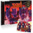 Saint - Times End + 5 Bonus Tracks, 40th Anniversary Collector's Edition - girdermusic.com