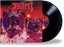 SAINT - TIMES END (OPENED Black VINYL) 2020 Retroactive - girdermusic.com