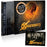 Sanctuary - The Year the Sun Died +1 (Deluxe CD w/Card/O-ring) Warrel Dane of Nevermore Sale price - girdermusic.com