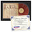 PETRA Self-titled - 1974 (Vinyl) MOVIE PROP - [Beyond Belief] w/COA
