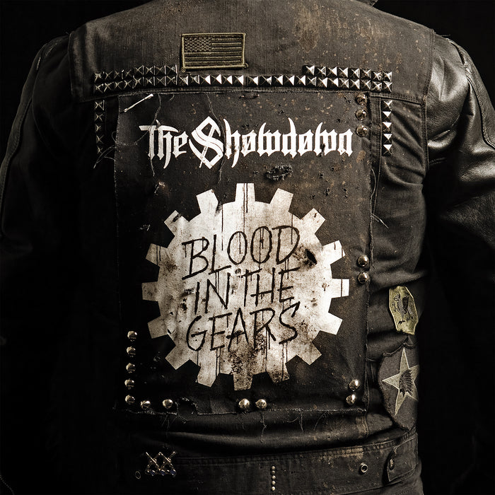 The Showdown - Blood In The Gears (Collectors Edition) + 3 Bonus Track —