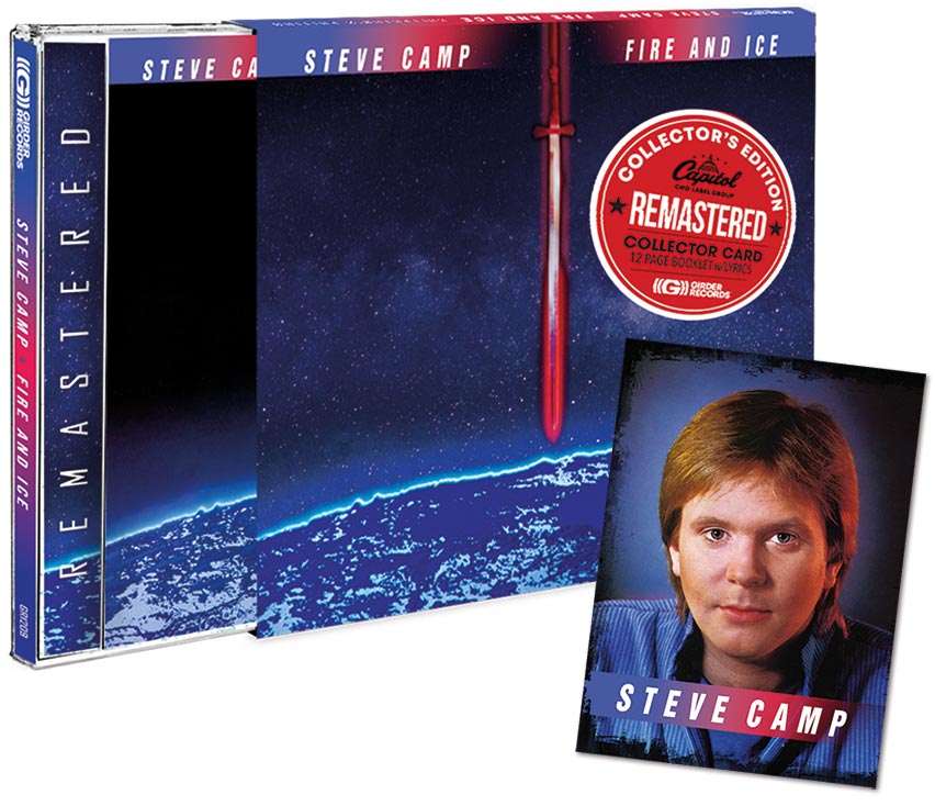 SteveCamp-FireandIce-