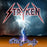 STRYKEN - BLITZKRIEG (NEW-CD 2022 Retroactive) elite Pre-Stryken album!