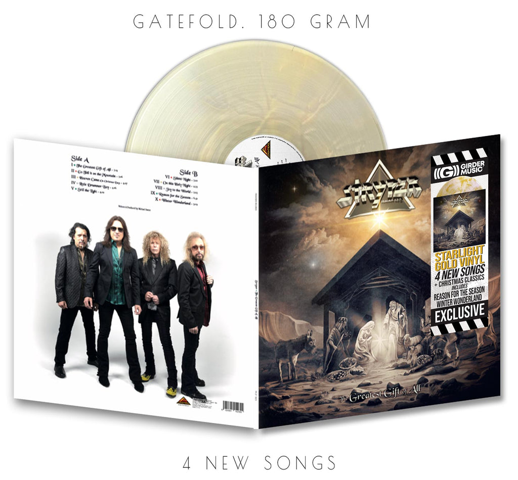 Stryper CDコレクション２枚 Stryper CDコレクション2枚 Stryper CDコレクション2枚